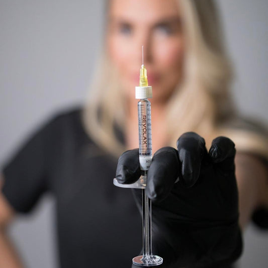 Pathway into Aesthetics Course