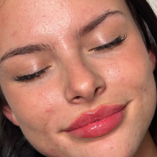 Advanced Dermal Filler Course