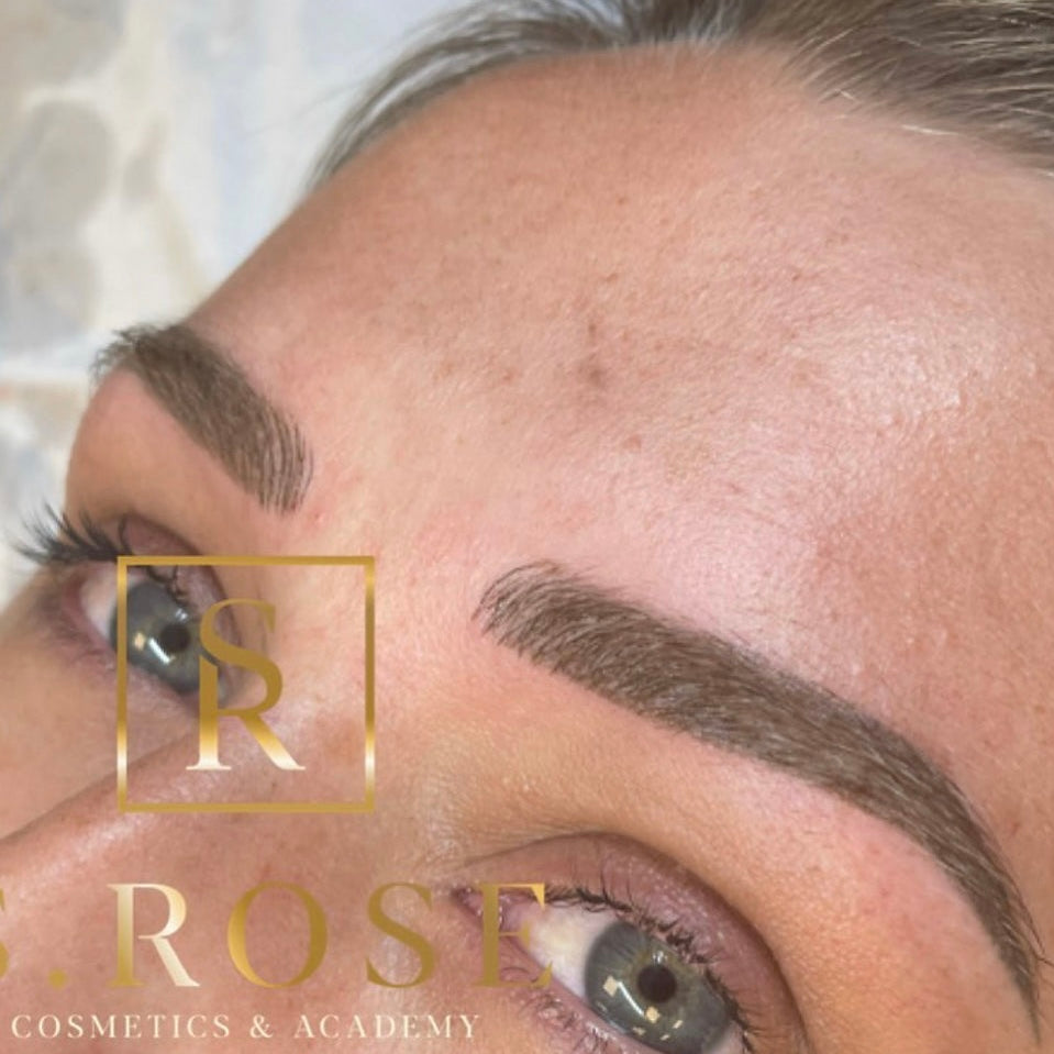 Microblading Online Course