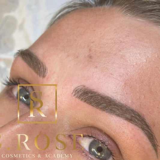 The Microblading Course