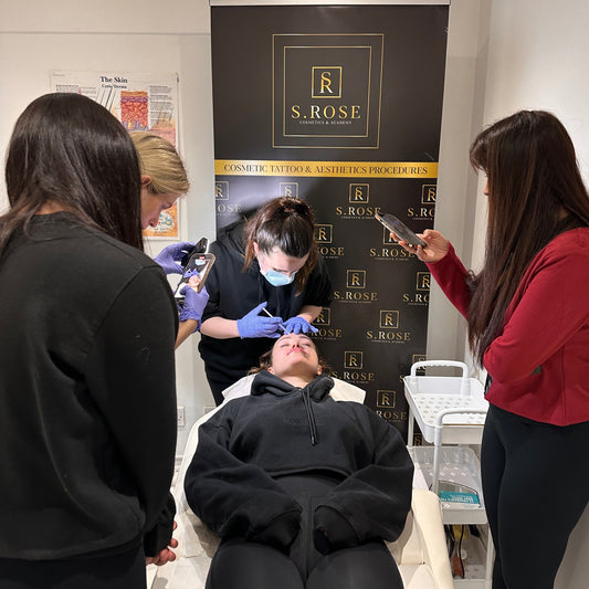 Foundation Aesthetics Course