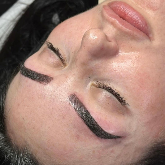 Ombre brows Online Course
