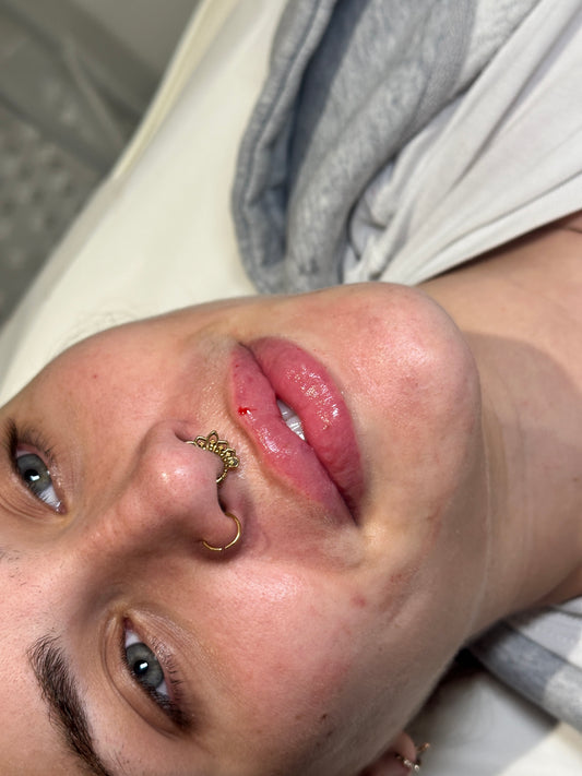 Russian Lip Masterclass