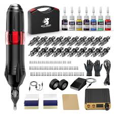 Cosmetic Tattooing Kit