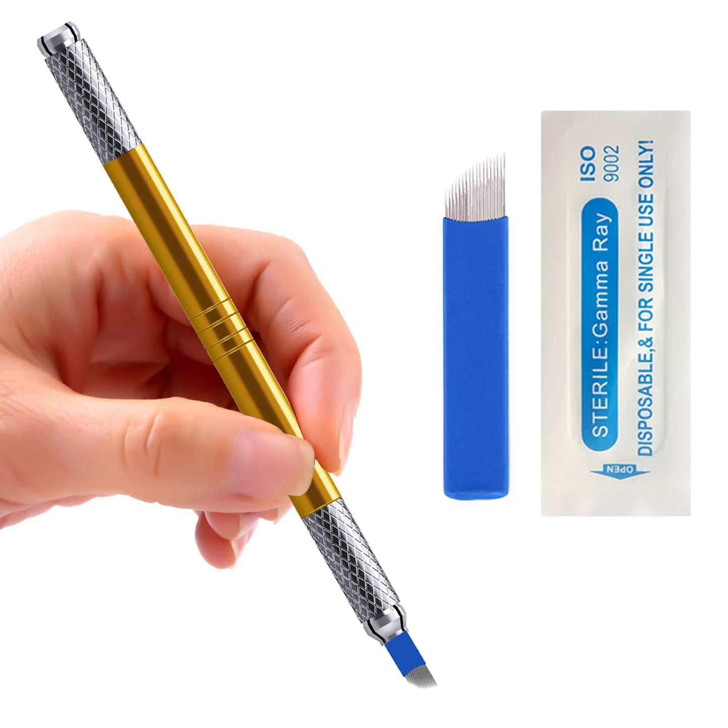 Microblading Starter Kit